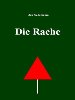 cover image of Die Rache